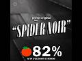Spider-Noir Tomatometer Reveal