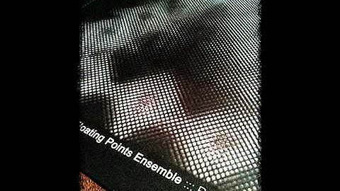 Floating Points Ensemble - Post suite