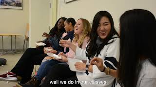 Rising Scholars