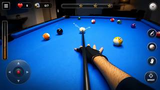 Top 5 Best BILLIARD & POOL Games for Android & iOS | Billiard & Pool Games Mobile screenshot 5