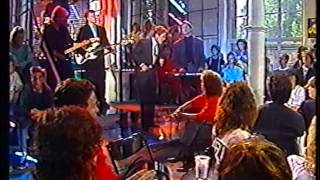 Video thumbnail of "Robert Palmer Band - SIMPLY IRRESISTIBLE (1988)"