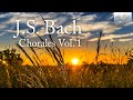 J.S. Bach: Chorales Vol. 1