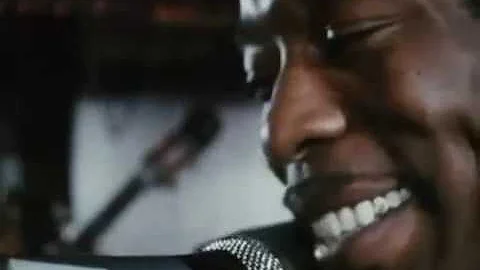 Buddy Guy and Junior Wells live at Theresa's in Ch...