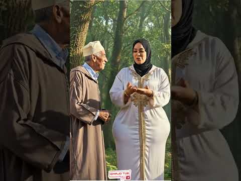 الحاج ناشط أوا نشمو كاملين  الدكاء الاصطناعي المغربية الجزائر السعودية اكسبلور