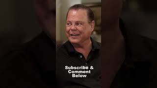 #bruiserbrody Was He "Hard to Work With" #jerrylawler Reveals His Experience #memphiswrestling #wwe