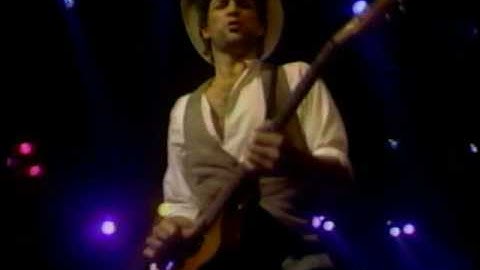Thumbnail of Fleetwood Mac/Lindsey Buckingham ~ I'm So Afraid ~ Live 1982