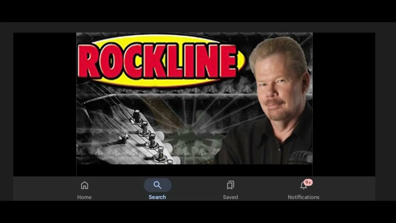 BOB COBURN | ROCKLINE I APRIL 11TH 1988 - SPECIAL GUESTS : SCORPIONS Side 2