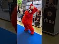 медведи на выставке франшиз #рубаха #фермер #фермерскиеистории #бизнес #франшиза