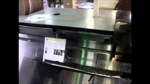 JBI BB38A Wire O Machine