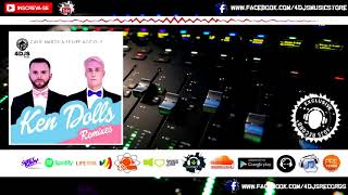 Cahe Nardy \u0026 Felipe Accioly - Ken Dolls (Alan Capetillo Remix) Cahe Nardy \u0026 Felipe Accioly - Ken Dolls (Alan Capetillo Remix)