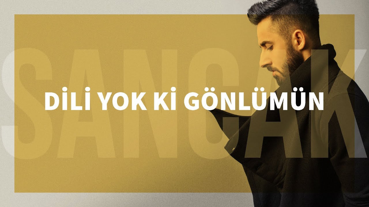 Sancak Dili Yok Ki Gonlumun Feat Gitar Baris Youtube