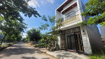 Bán nhà Long An giá rẻ. Kdc Xuyên Á. Cầu Lớn Hóc Môn| 0326 779 634