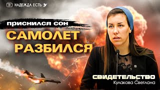 Сестрёнке приснился сон | Светлана Кулакова | Свидетельство | ШБ