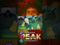 🤯 ТАКОГО ФЕЙЛА ЕЩЁ НЕ БЫЛО В PEAK | twitch.tv/molodoyvb | МСНагетс #evelone192 #peak  #twitch