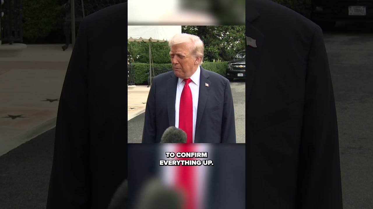 US And China Reach Framework For TikTok Deal Trump To Iron Out Details With President Xi