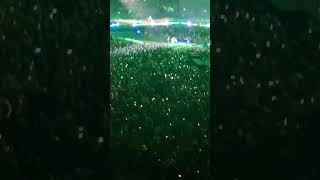 Master of Puppets By Metallica Live in Athens 9th May 2026 #metallica #metallicalive #guitar