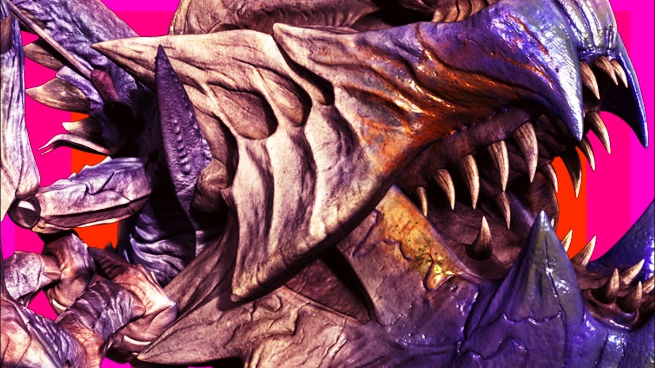 ☆The 5K Rustrazor EX-perience☆