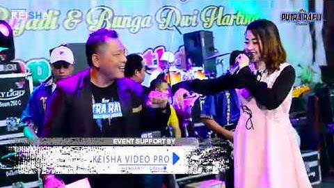 NEW PUTRA RAFLI FEAT KY AGENG - CIDRO VOC. NASHA AQILA LIVE CAGAK AGUNG CERME - GRESIK