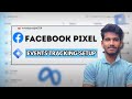 How To Set Up Facebook/Meta Pixel eCommerce Events Tracking (Step-by-Step)