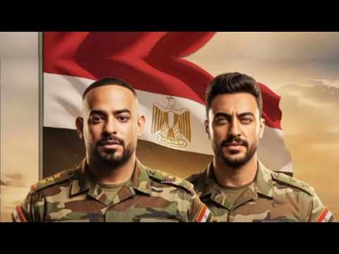 مهرجان مصر العظمة مصطفى الجن سيادة عبد الفتاح السيسي مصر العظمة مصطفى الجن مهرجانات جديده