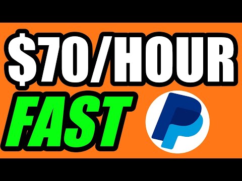 [Earn $70 PER