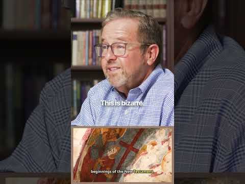 Misinformation on Constantine, Jesus, and Christianity