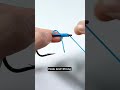 Tutorial Hook knot strong, #knot #tutorial #tutorial #angler #mancing #hook