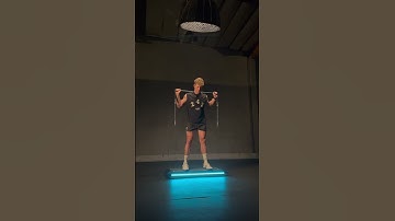 Here to Break Records 🙌💪