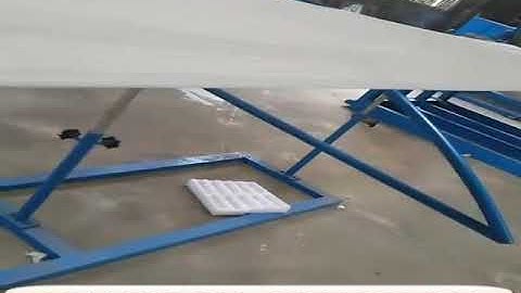 Nhà máy sản xuất mút xốp pe foam tại Bình Dương- Lh 0941540899