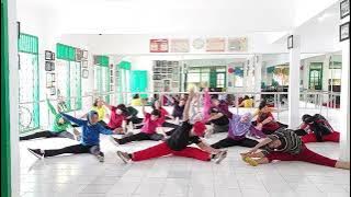 Asal Kau Bahagia Armada#koreotitis#pendinginan