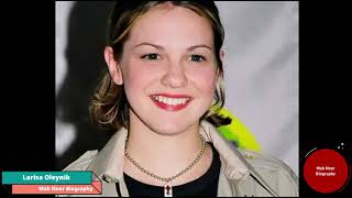 Larisa Oleynik Biography