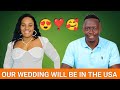 Nampenda Sana😍: Oga Obinna Confirms As he Expresses Love for New Love💕 Bernice Saroni - MAPENZI WEWE