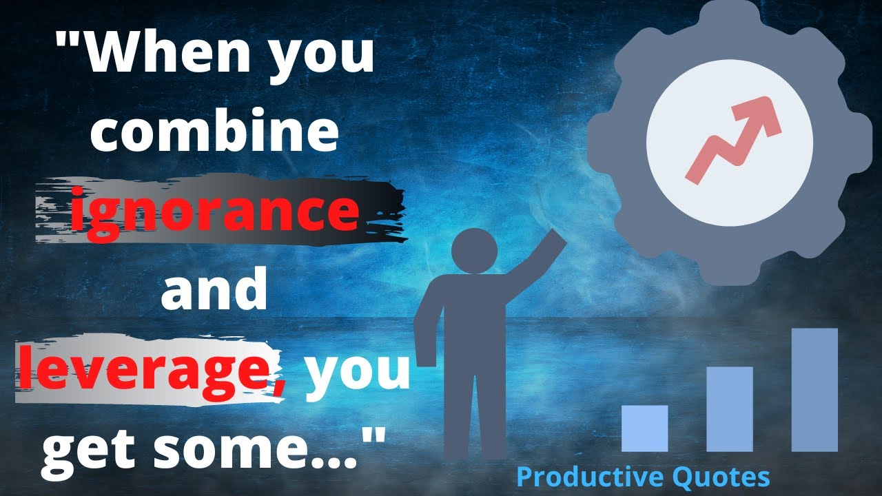 Top 20 Productive Quotes | that will boost your day | 