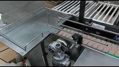 система нанесения дата матрикс кода, считывания и отбраковки..