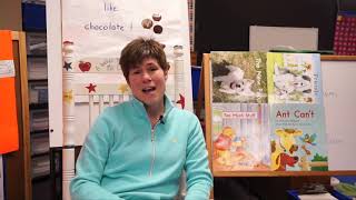 Grade 1 ELA Reading Unit 2 - Characters