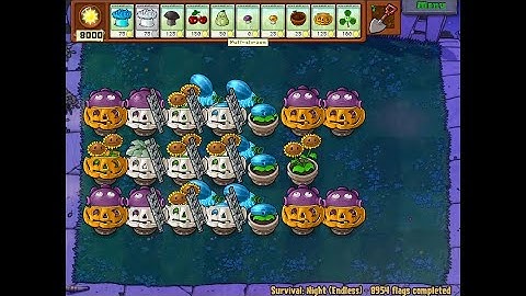 Sideless Cobless Setup | Night Endless