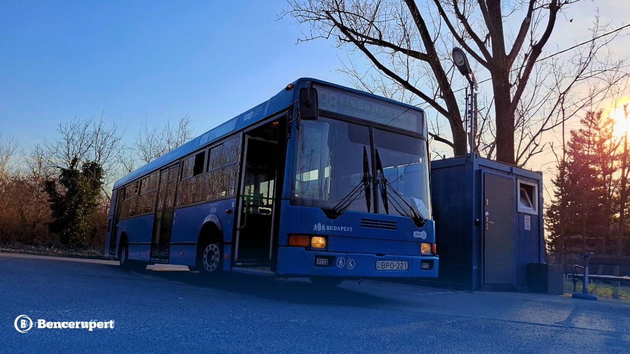 Felvételeim az Ikarus 412-es típusú autóbuszokról |#ikarus #bkv