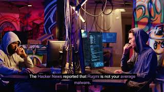 Google Cloud Breach, Rugmi Malware Surge, And Steam Mod Attack