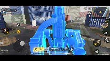 "⚔️ COD Mobile TDM on SHIPMENT – Fastest 27 Kills Ever?! 🔥 | Insane Gameplay 2025