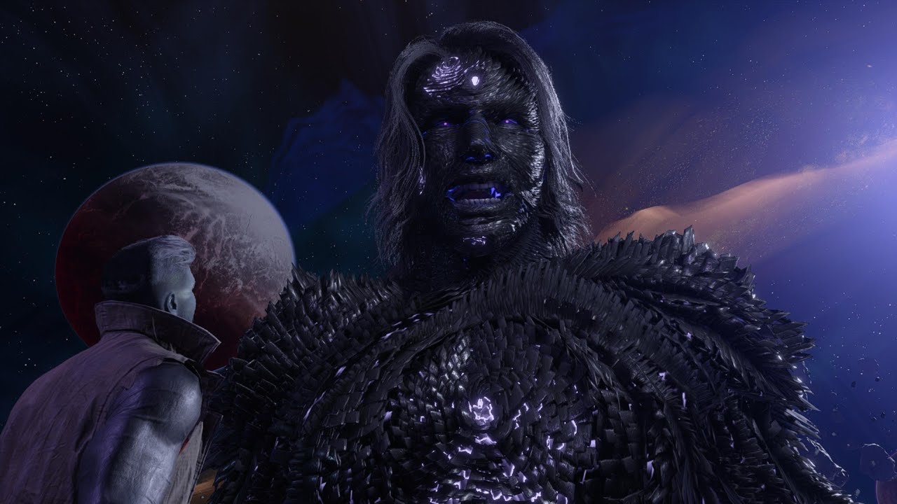 Marvel's Guardians Of The Galaxy Gameplay Walkthrough Part 4 con Stream ...