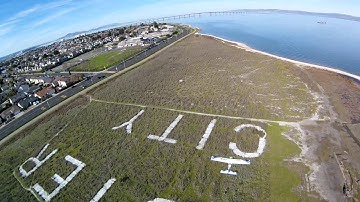 Bix 3 and Apprentice S 15e Plane chases