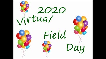 Field Day Video Intro Final