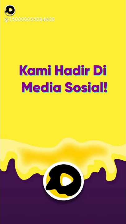 Cara cepat terkenal di aplikasi snack video