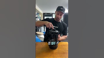 This is how to replace a spider gasket and stop that leak fast 🛠️💧 #shortsvideo