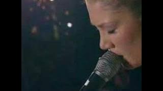 Delta Goodrem - Not Me, Not I (Live @ Channel V)