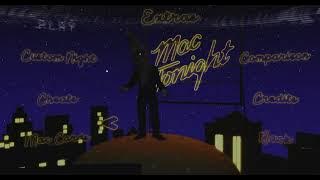 FNwMT Remastered Extras
