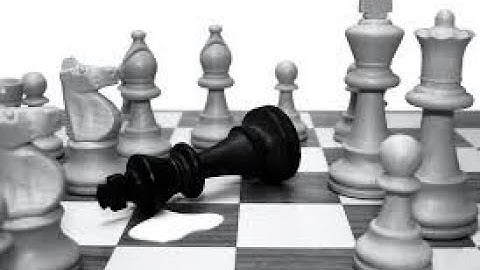 CHECKMATE PATTERNS 2!!