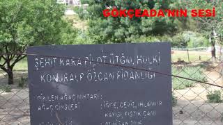 Gökçeada Şehi̇t Konuralp Sosyal Konutlari