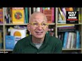 Built not born podcast 127  seth godin  creativity overcoming fear and saving the planet