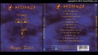 X-Perience ‎– Deep Blue Water (From the album Magic Fields – 1996)